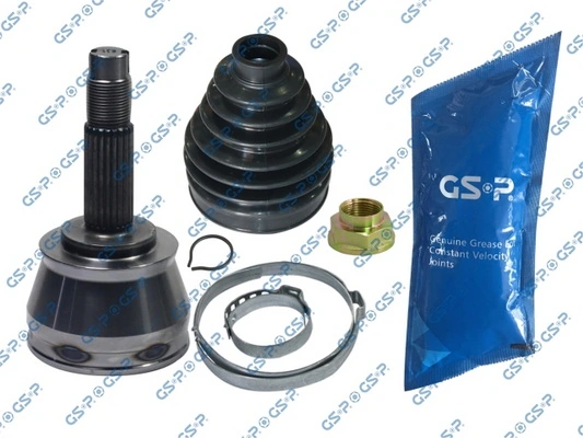 77366003 Fiat/Alfa/Lancia Przegub homokinetyczny przedni zewnętrzny