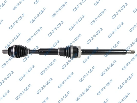 Półoś napędowa przednia prawa Volvo XC60 I SUV (156) (2008 - 2017) cena, od 221,93 USD