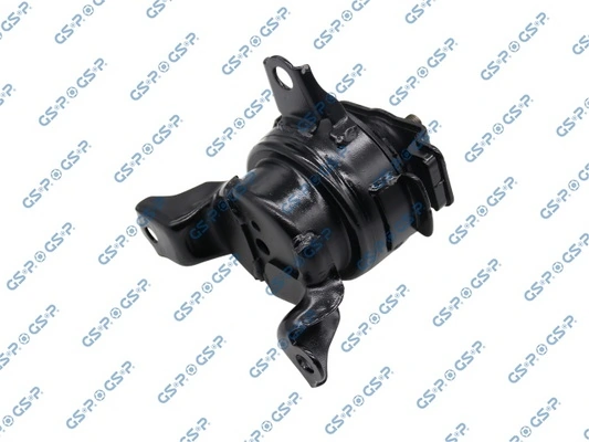 Poduszka (podpora) silnika lewa Honda Civic 6 EJ9, EK3/4