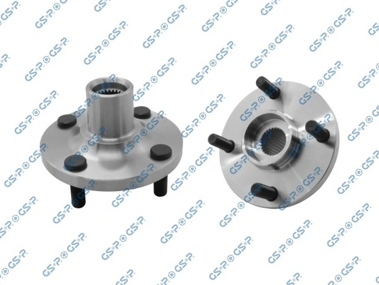 Piasta przednia do Toyota Corolla VERSO E12J