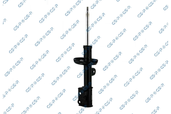Do koszyka 5002GR Magneti Marelli Amortyzator przedni prawy