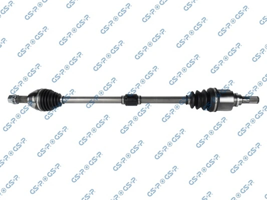Półoś napędowa przednia prawa do Nissan JUKE JPN F15