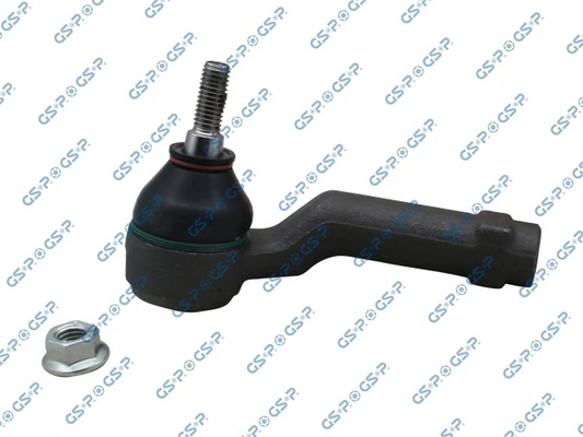  Końcówka drążka kierowniczego zewnętrzna Ford Focus 4