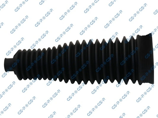 Do koszyka Osłona mechanizmu kierowniczego (maglownicy) Audi A5 Sportback 8TA