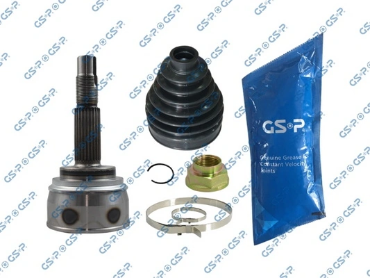 Przegub homokinetyczny przedni zewnętrzny Nissan Almera I hatchback (N15) (1995 - 2000) cena, od 39,60 USD