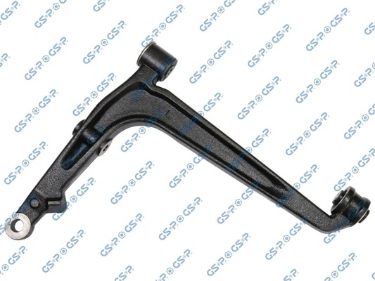 Wahacz zawieszenia przedniego dolny lewy do Volkswagen Transporter T4 70B, 70C, 7DB, 7DK, 70J, 70K, 7DC, 7DJ
