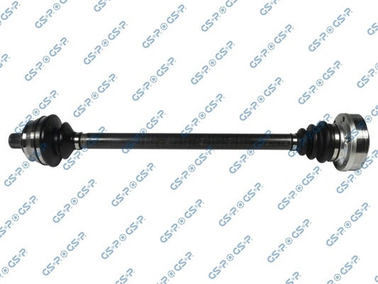 Półoś tylna do Audi A8 D3 4E2, 4E8