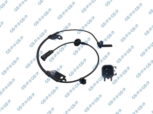 9A1240 GSP