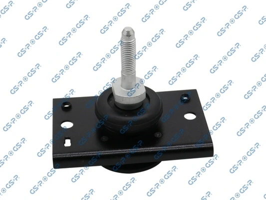 Do koszyka Poduszka (podpora) silnika lewa Renault Master II HD, FD