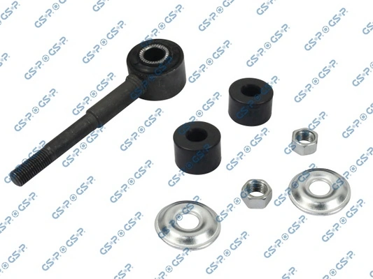 Łącznik stabilizatora przedniego do Mitsubishi Pajero II Canvas Top V2W, V4W