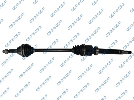 Półoś napędowa przednia prawa Ford Transit V autobus (V184/5) (2000 - 2006) cena, od 129,93 USD