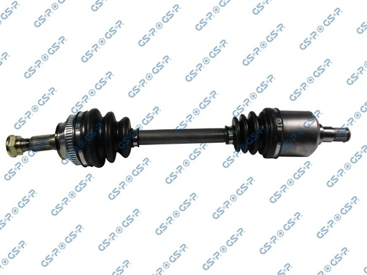 Półoś napędowa przednia do Land Rover Freelander I L314