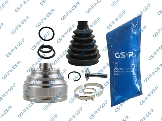 Przegub homokinetyczny przedni zewnętrzny BMW 3 sedana (F30, F80) (2011 - 2018) cena, od 51,80 USD