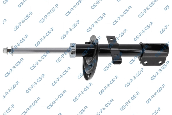 Do koszyka 8010G Magneti Marelli Amortyzator przedni