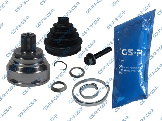  Przegub homokinetyczny przedni zewnętrzny Audi A6 