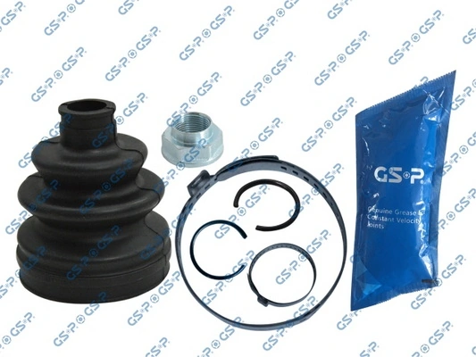  Osłona przegubu homokinetycznego półosi przedniej zewnętrzna Honda Civic 7