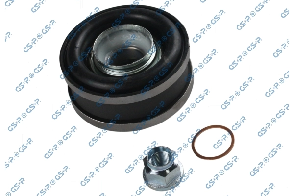 Do koszyka Łożysko podwieszane wału Cardana Renault Koleos  HY0