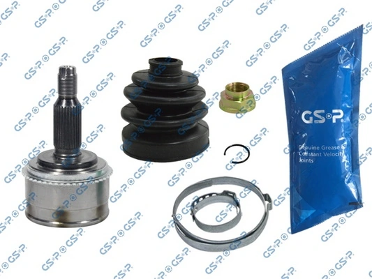 Przegub homokinetyczny przedni zewnętrzny Mitsubishi Pajero III SUV (V70) (2000 - 2006) cena, od 54,36 USD