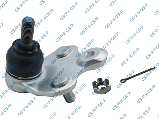 Sworzeń wahacza dolny Toyota Prius hatchback (NHW20) (2003 - 2009) cena, od 25,40 USD