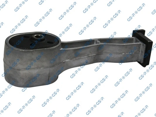Do koszyka Poduszka (podpora) silnika tylna Volkswagen Sharan I 7M8, 7M9, 7M6