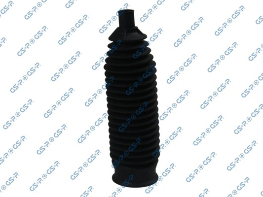 Osłona mechanizmu kierowniczego (maglownicy) do Skoda Fabia II 5J2, 542, 572, 582