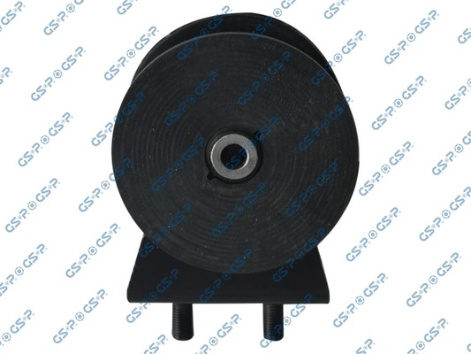 Poduszka (podpora) silnika tylna do Suzuki SX4  GY