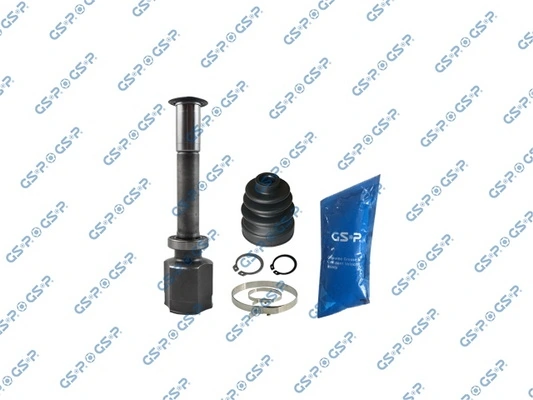 Przegub homokinetyczny wewnętrzny przedni prawy do Renault Kangoo II KW0, KW1