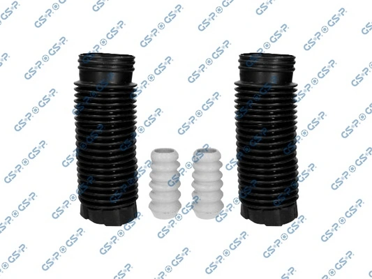 Odbój amortyzatora tylnego + osłona Subaru Impreza II sedana (GD) (1999 - 2009) cena, od 22,47 USD