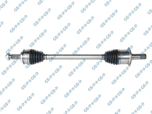 Do koszyka TDS0203 Magneti Marelli Półoś tylna
