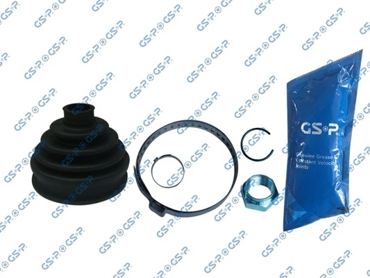 Osłona przegubu homokinetycznego półosi przedniej zewnętrzna BMW 3 sedana (E46) (1998 - 2005) cena, od 14,48 USD
