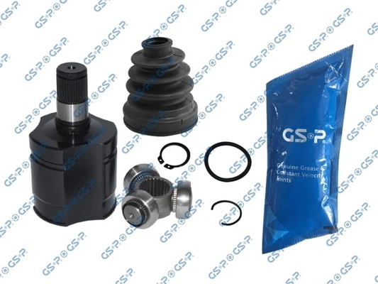 603045 GSP