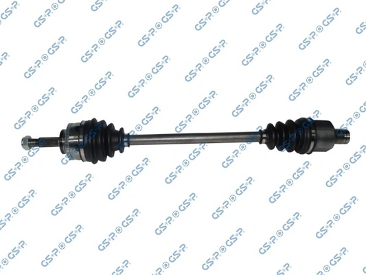 299072 GSP
