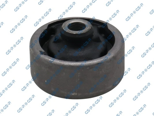 Do koszyka Silentblock przedniego wahacza dolnego Ford Fiesta Mk4 JAS, JBS