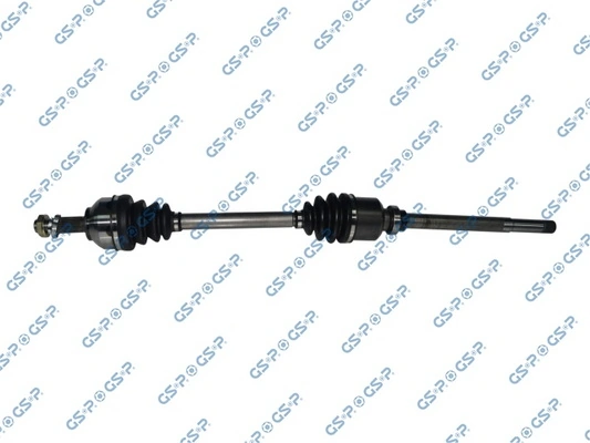 Półoś napędowa przednia prawa Citroen C5  III 