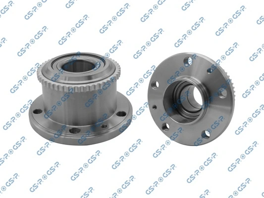 9242019 GSP Piasta tylna