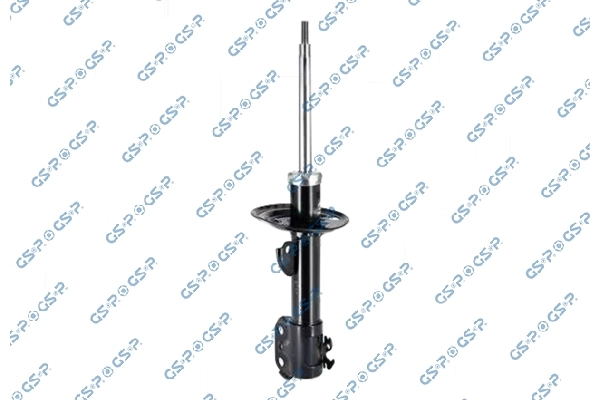 4851080380 Toyota Amortyzator przedni prawy