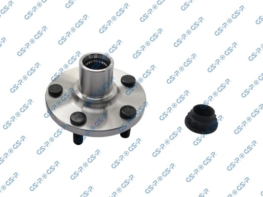 Piasta przednia do Toyota Avensis I T22