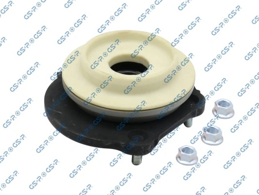 Podpora amortyzatora przedniego lewego Fiat/Alfa/Lancia 51963860 cena, od 30,22 USD