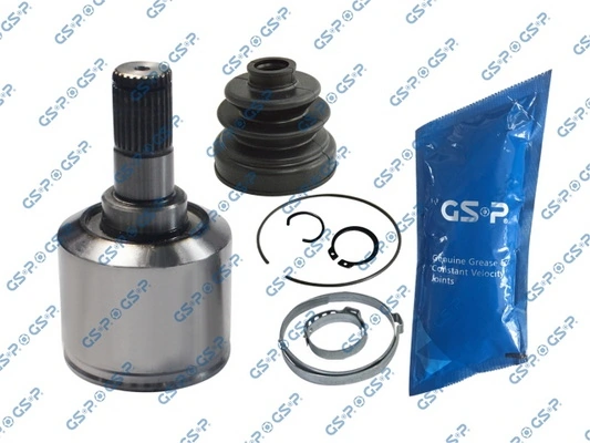 Przegub homokinetyczny wewnętrzny przedni lewy Hyundai Tucson 1 JM