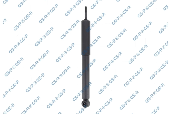  Amortyzator tylny KIA Sorento 1