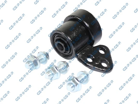 Do koszyka 352377 VAG Silentblock przedniego wahacza dolnego