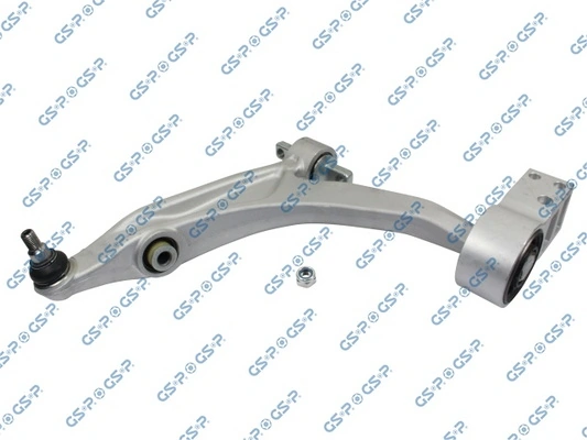 Wahacz zawieszenia przedniego dolny prawy do Alfa Romeo 159  939