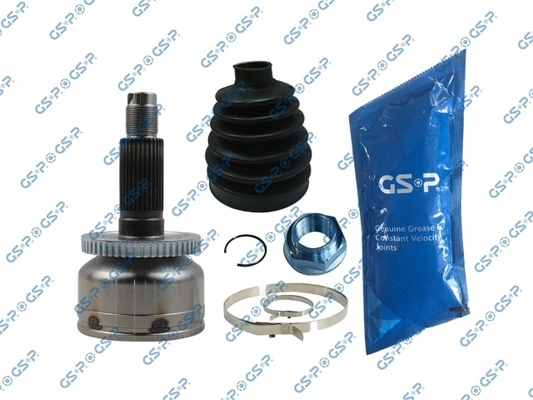 827075 GSP