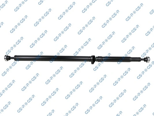 Wał Cardana tylny, kompletny do Land Rover Freelander II L359