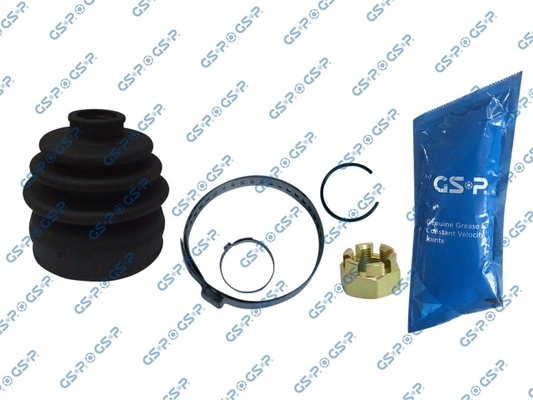 Osłona przegubu homokinetycznego półosi przedniej zewnętrzna Hyundai Getz hatchback (TB) (2002 - 2011) cena, od 11,63 USD