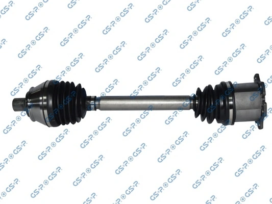 Półoś napędowa przednia prawa do Audi A8 D3 4E2, 4E8