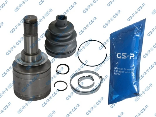 Przegub homokinetyczny przedni zewnętrzny do Mercedes R  W251