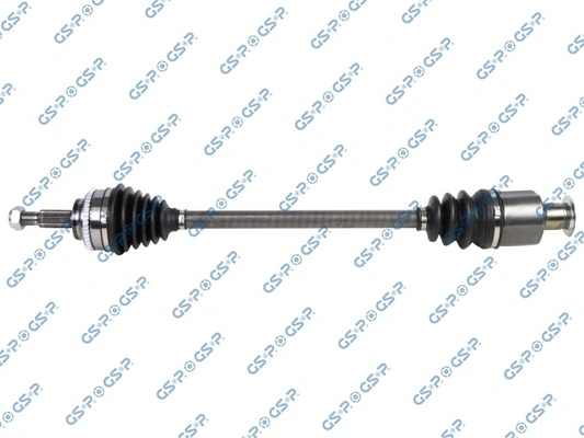 250260 GSP