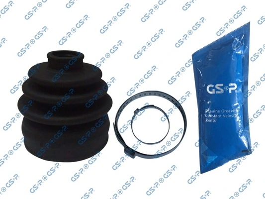 Osłona przegubu homokinetycznego półosi przedniej wewnętrzna Mitsubishi Galant VII sedana (E5A, E7A, E8A) (1992 - 1996) cena, od 14,28 USD