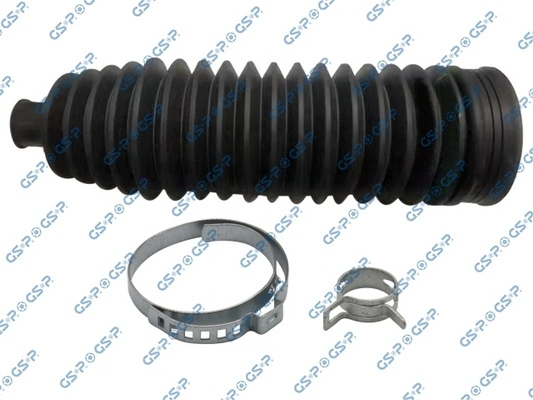 Osłona mechanizmu kierowniczego (maglownicy) Renault Megane IV kombi (K9A, K9M, K9N) (2016 - 2026) cena, od 6,68 USD